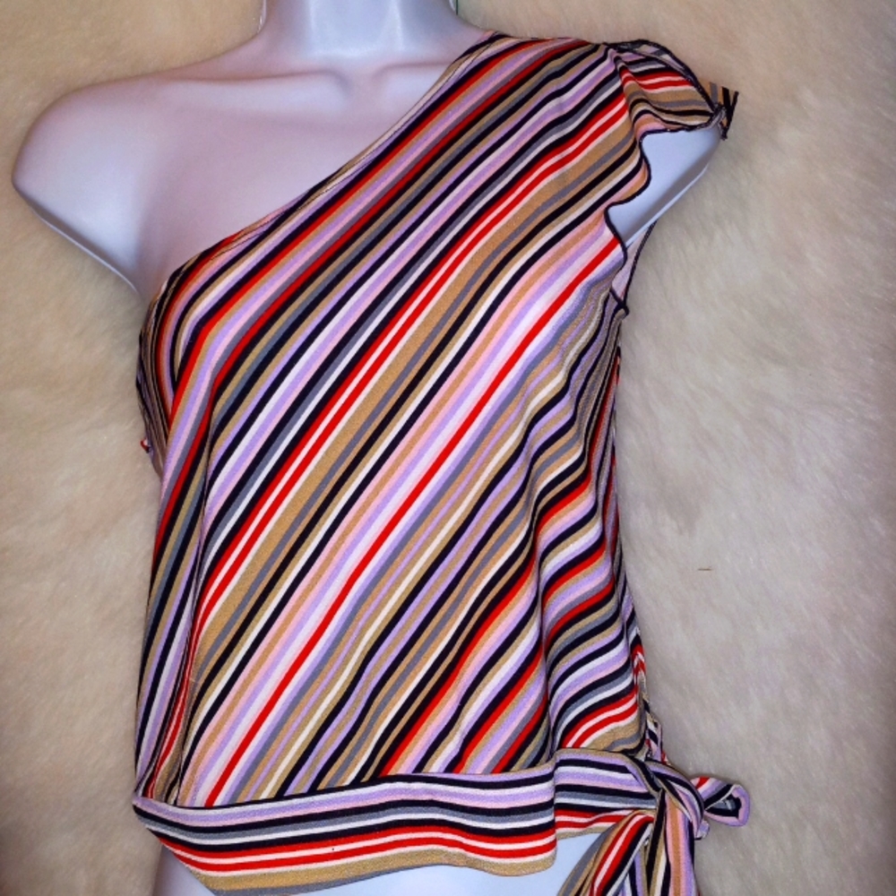 Check It Out Blouse
